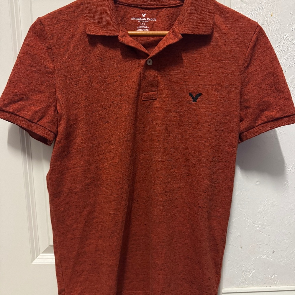 American Eagle
